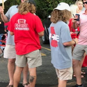 Meet your Posher, Mitchell